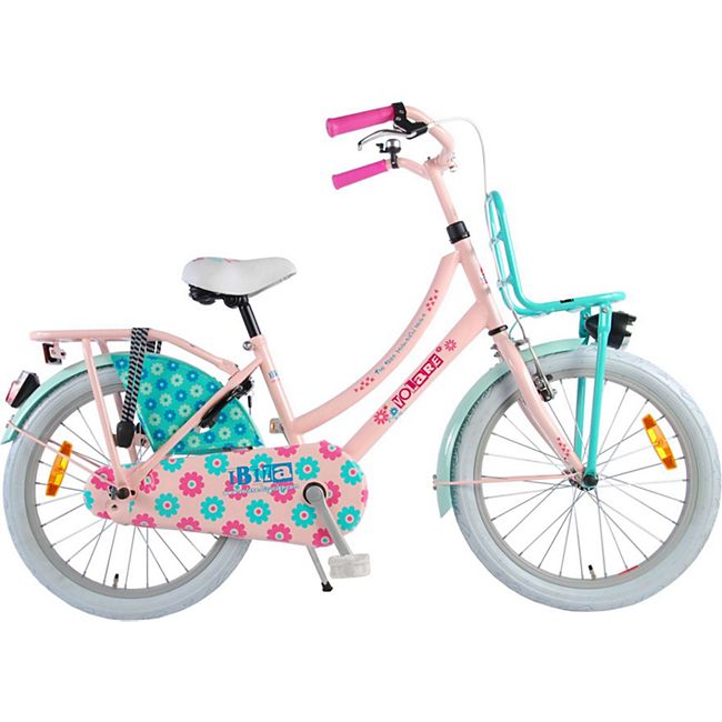 20" Mädchen Fahrrad Kinder Fahrrad Mädchen Rad